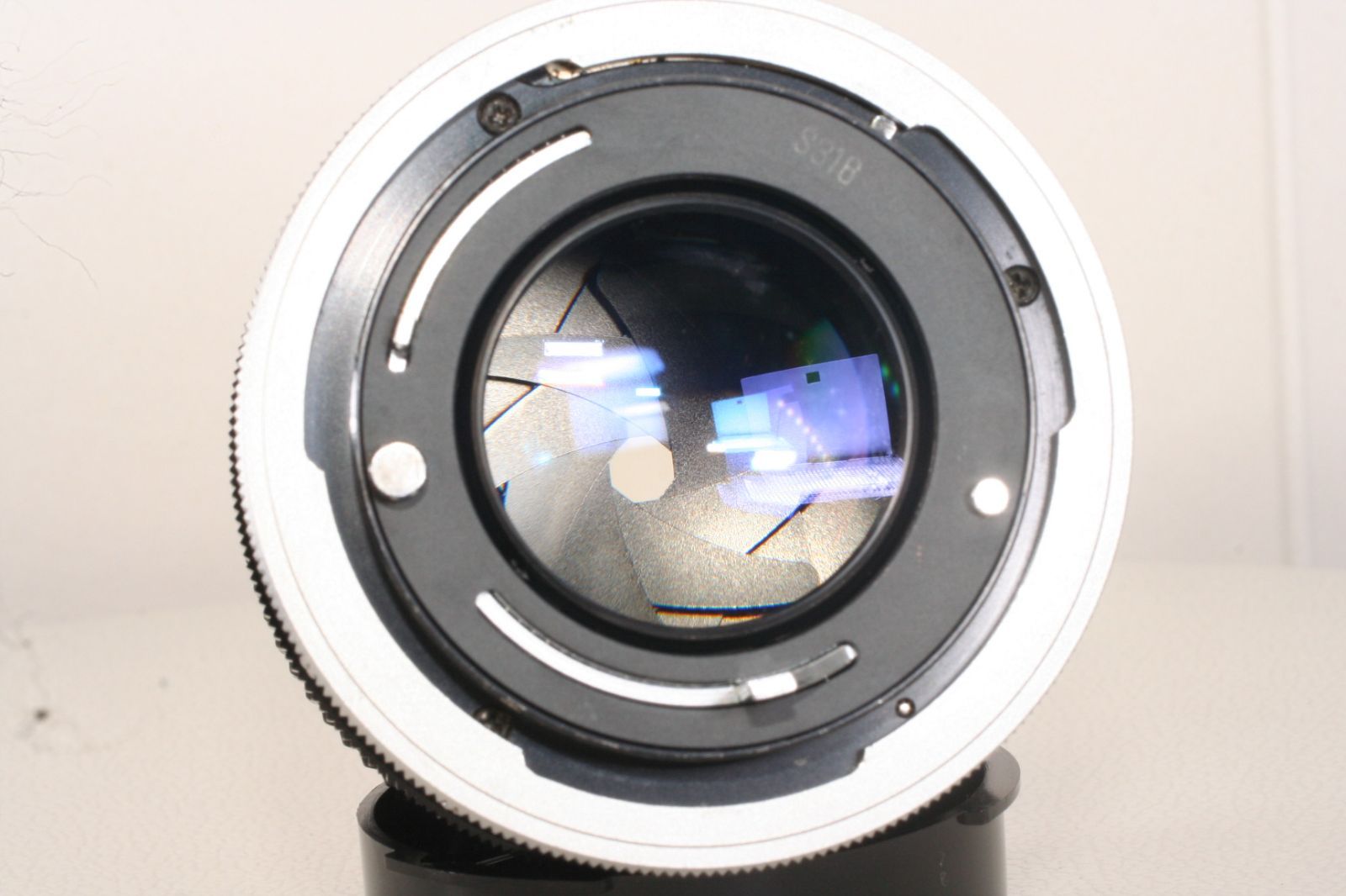 期間限定送料無料】 Canon FD 50mm f1.4 銀縁 38476 savingssafari.com