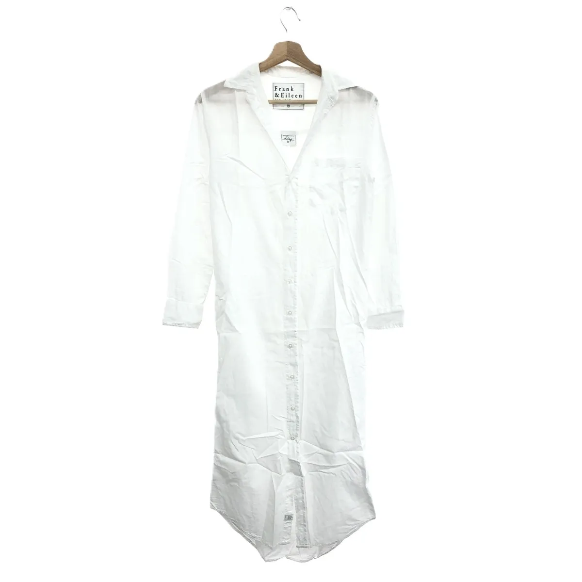 2025年最新】Frank&Eileen シャツワンピースの人気アイテム - メルカリ