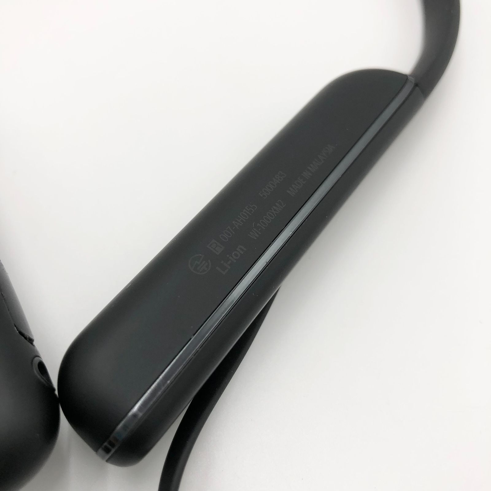 WI-1000XM2 ハイレゾ対応