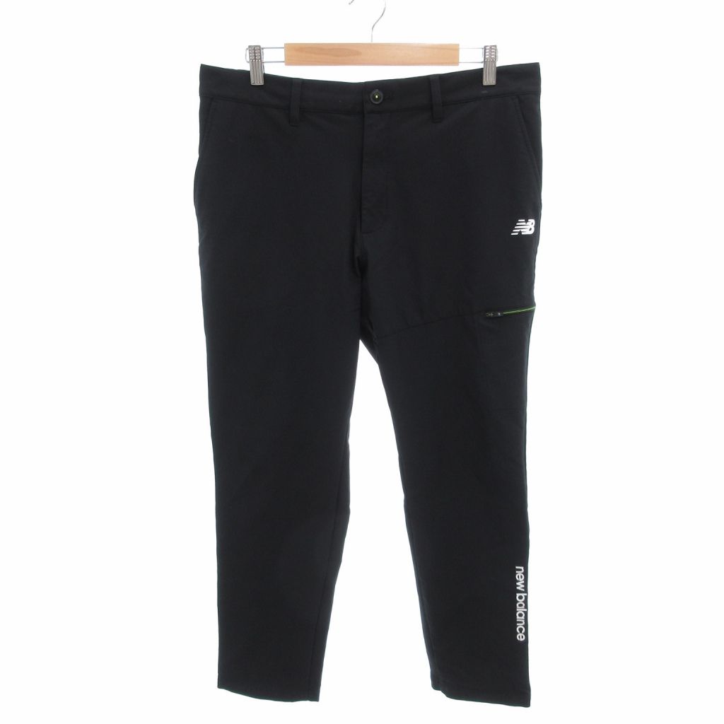 ニューバランス NEW BALANCE ゴルフパンツ クロップド スポーツ