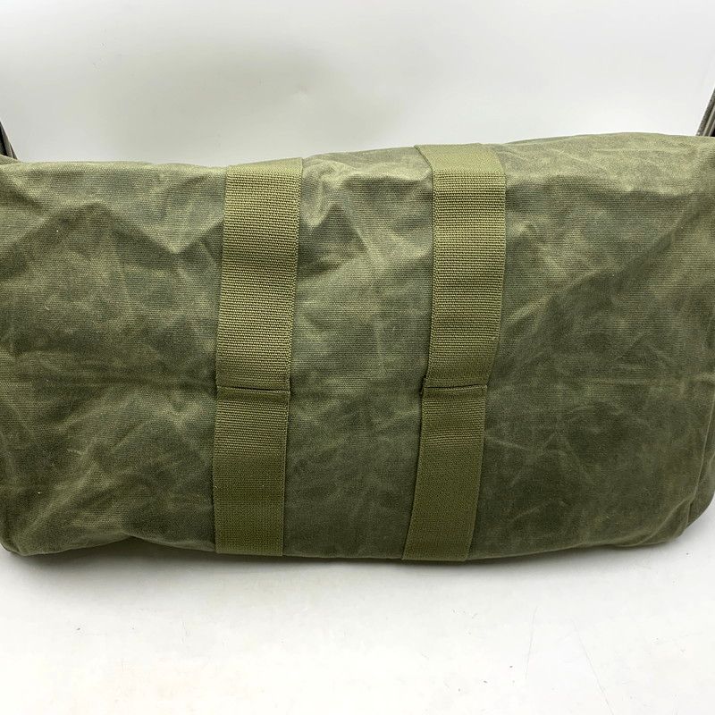 中古】【メンズ】 SAPEUR サプール AVIATOR BAG アビエイターバッグ 鞄