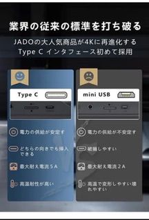 g810 ドライブレコーダー