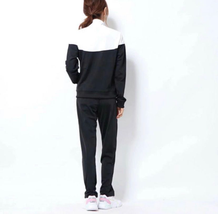 ナイキ NIKE レディース ジャージ上下セット ウィメンズ