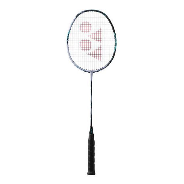 バドラケット」「5mm longer」ヨネックス(YONEX) 2024 アストロクス88Sツアー 国内正規品 バドミントンラケット  3AX88ST／3AX88S-T-417 シルバー×ブラック[AC] メルカリ