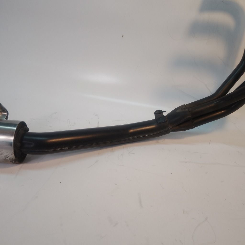 サイレンサー K482