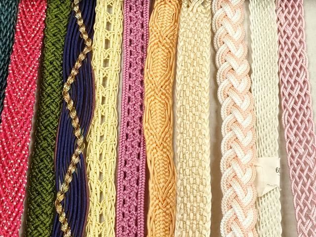 平和屋着物 夏物