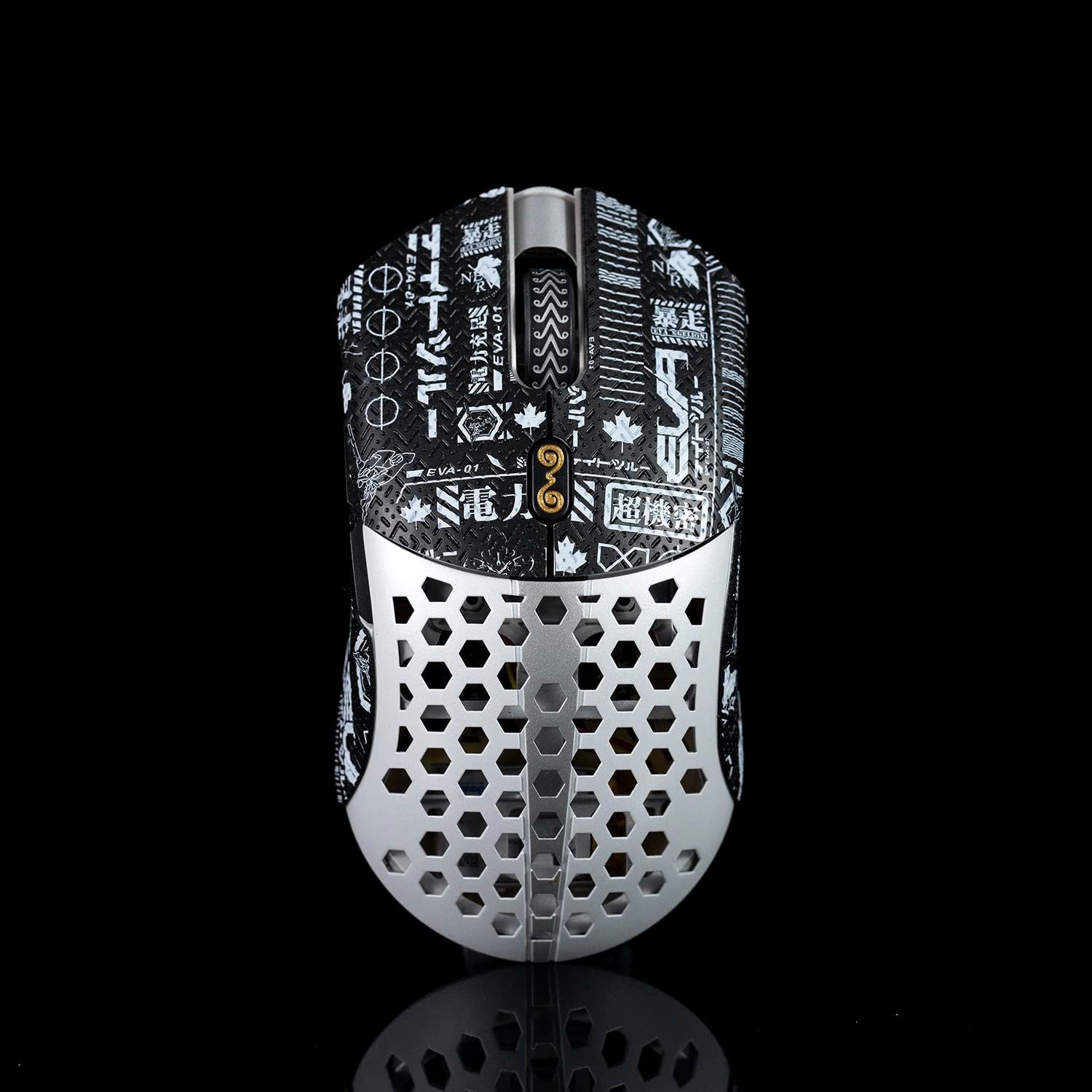 在庫処分】for Finalmouse Ultralight 2/Starlight 12に適用 ファイナルマウス マウス用 ゲーミングマウス用  アンチスリップテープ 3M粘着層 アンチカット済 DIY粘着 滑り止め 極薄 優れる吸水性 マウススキンズ スリ - メルカリ