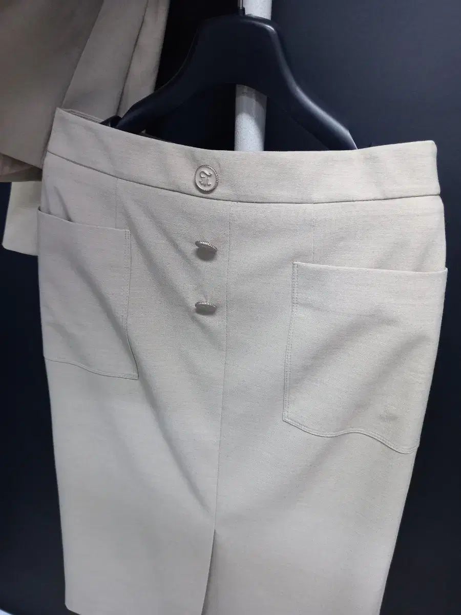  新 春 夏 ジャケット スカート セットアップ 55 その他 ビジネススーツ