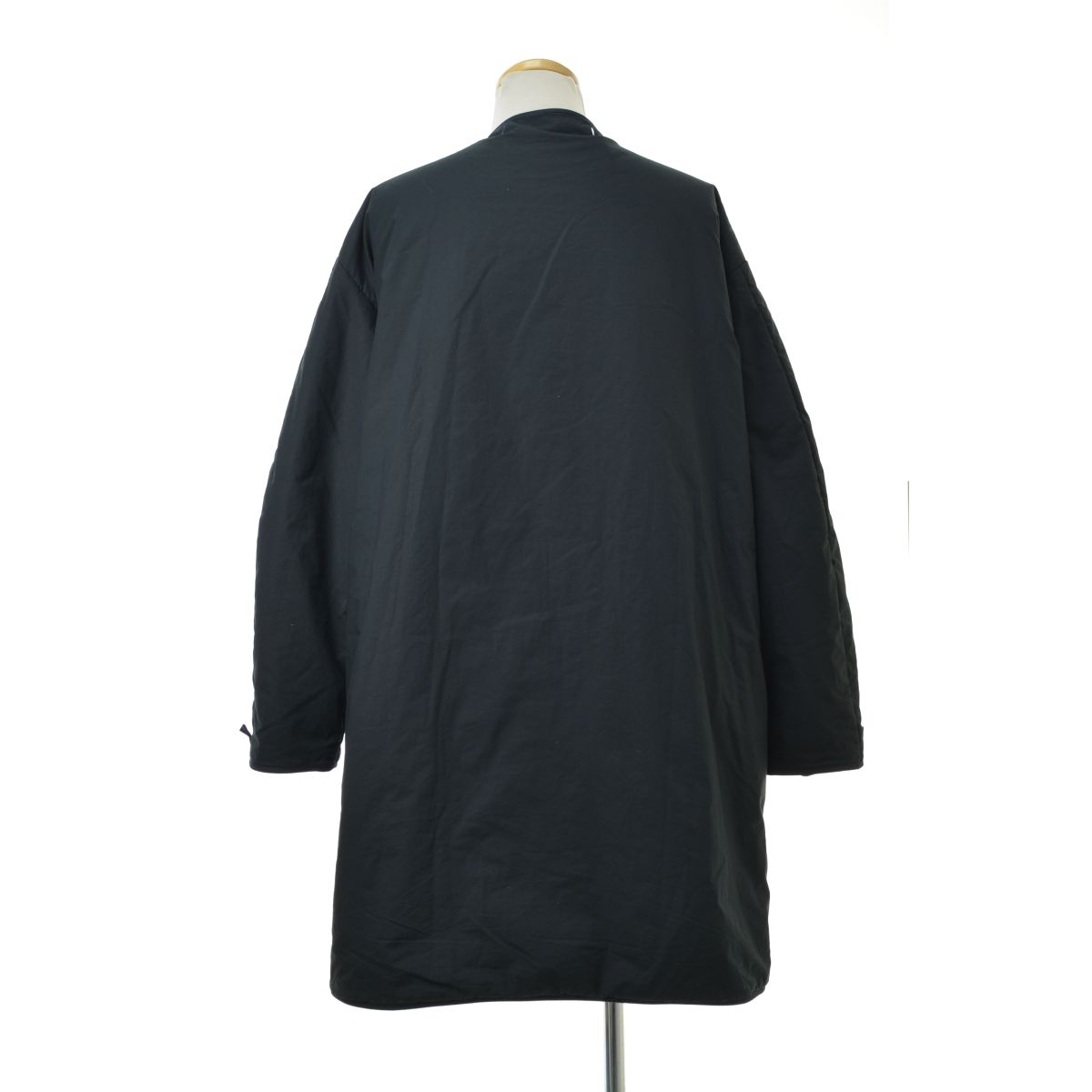 JILSANDER】JIL SANDER+ J47AA0001 JTN017 PARKA 07 PD WSコート