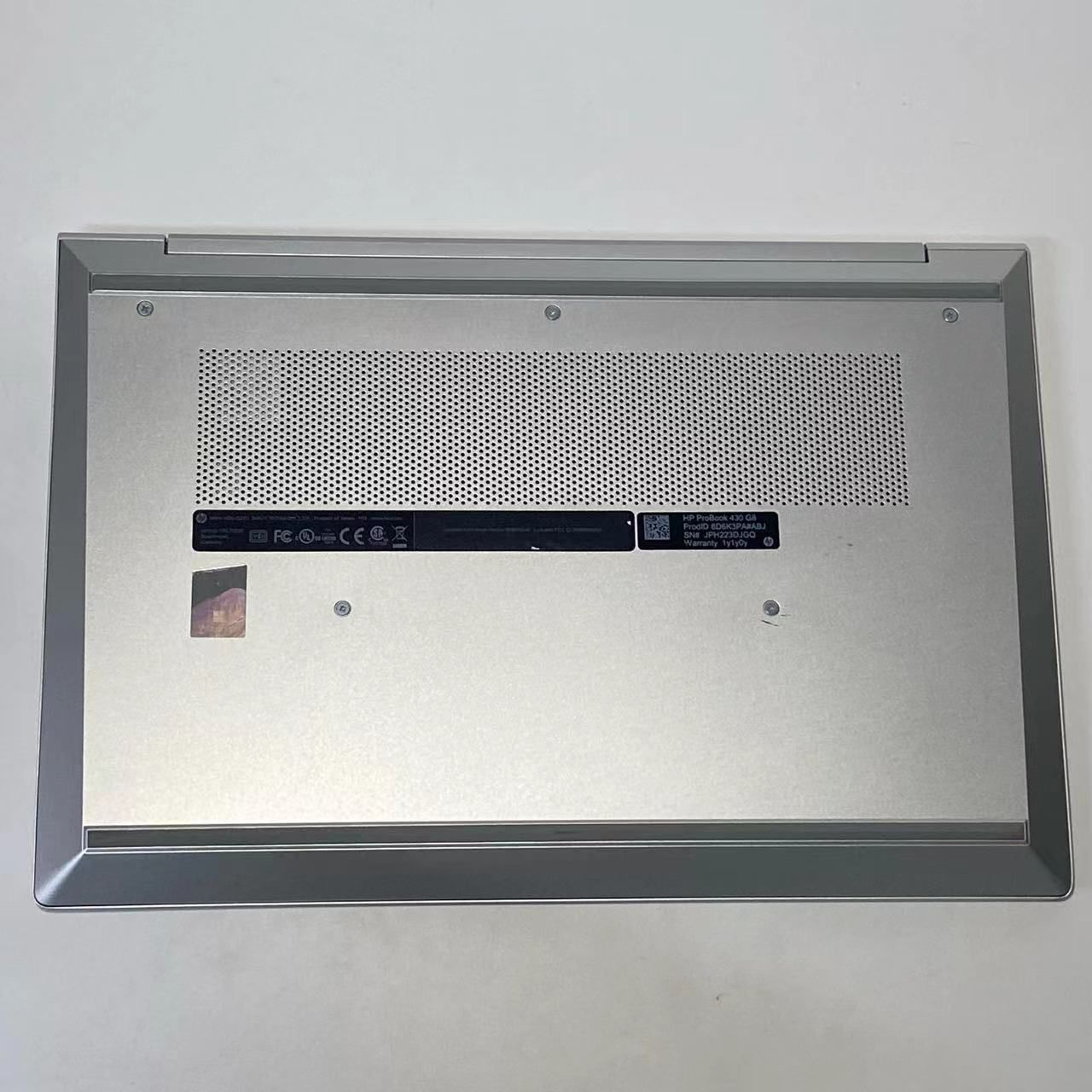 2022年製HP430G8 メモリ16G オフィス付き No.0700 一週間保証】2022年製HP430G8 第11世代i5メモリ8G オフィス付き