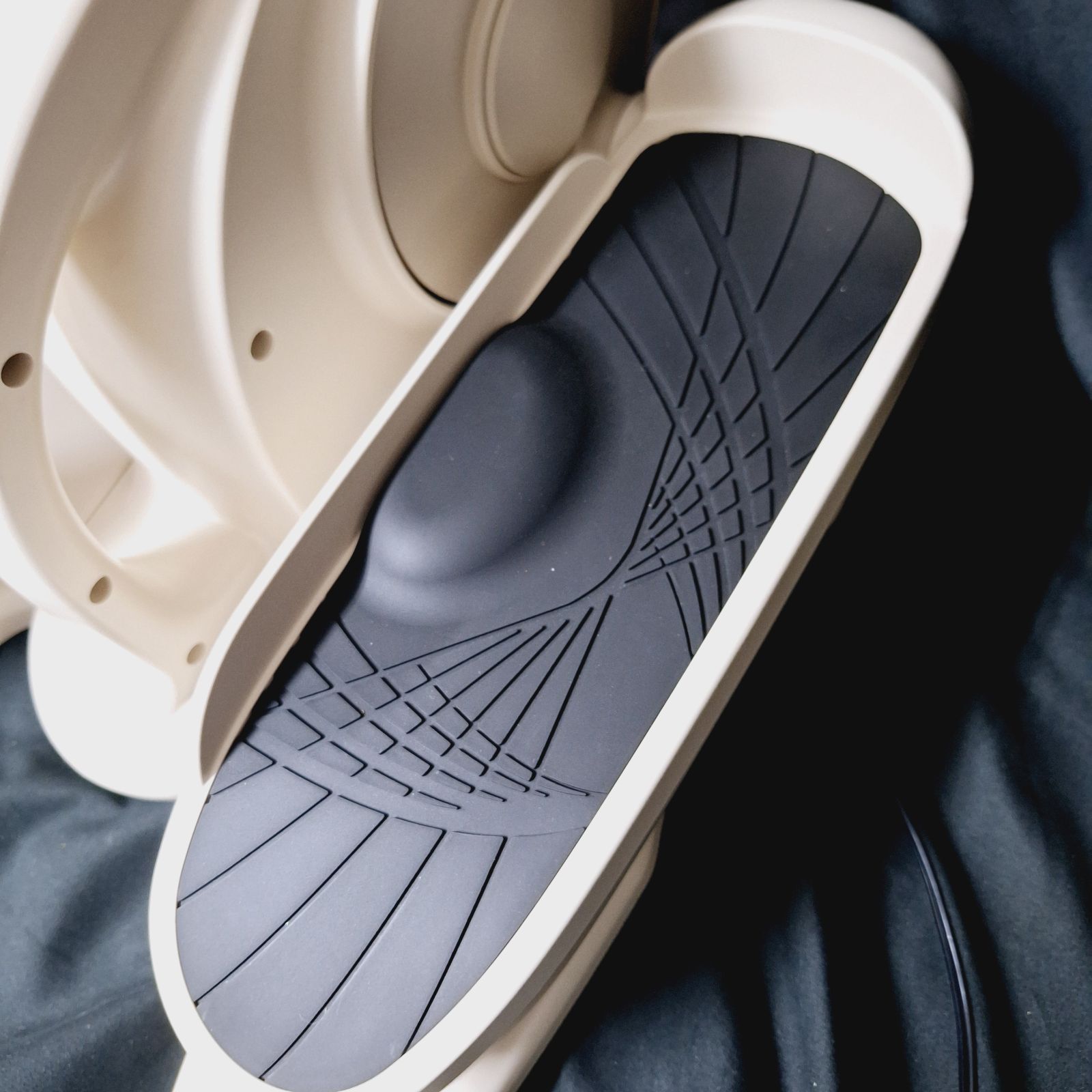 美品☆箱あり Calfoot EMS ASSIST WALK カルフット EMSアシスト 