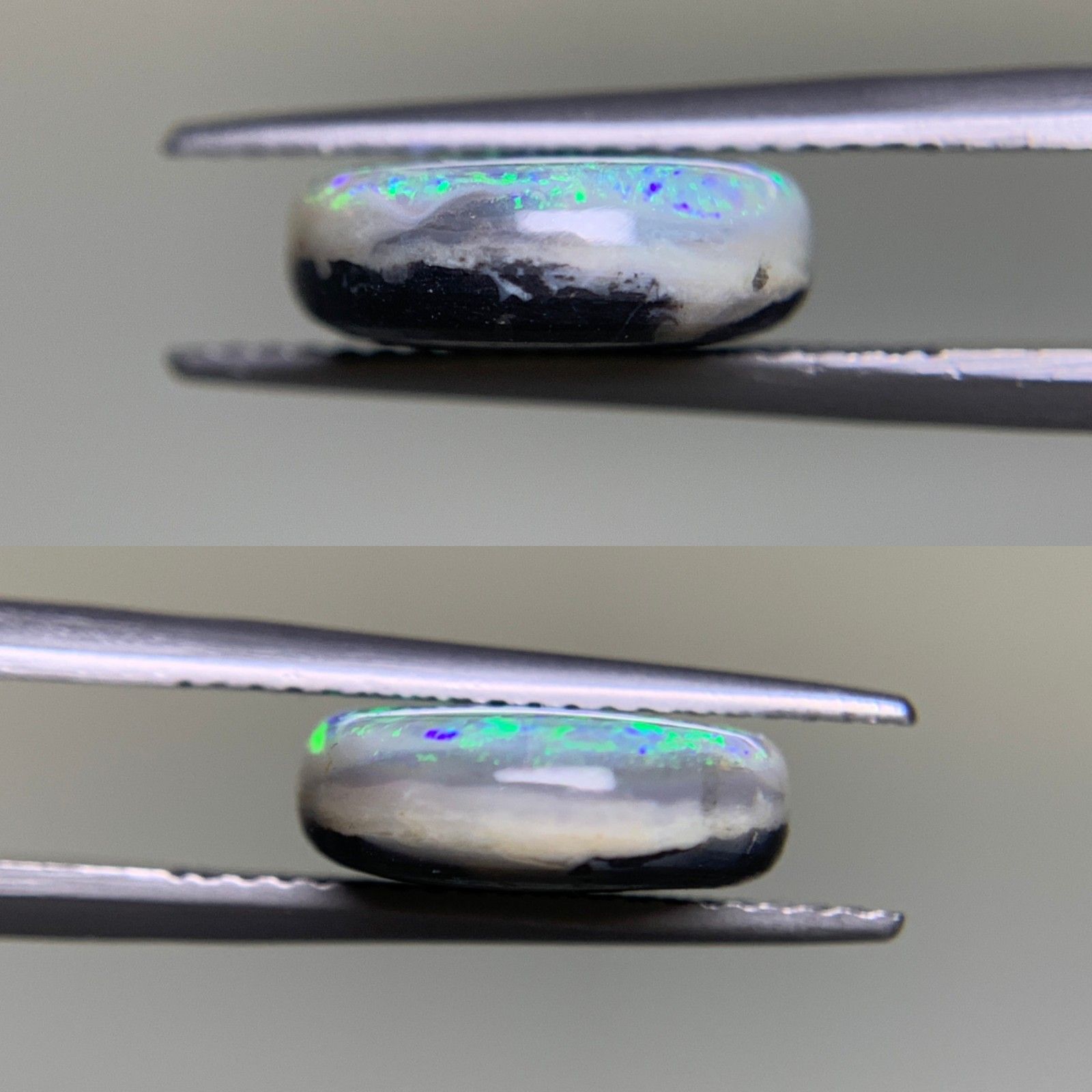 4.573ct 宝石ソーティング付き