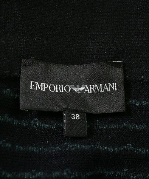EMPORIO ARMANI ひざ丈スカート 赤 4105124N0058 三越伊勢丹 | EMPORIO ARMANI/エンポリオ アルマーニ_Women通販