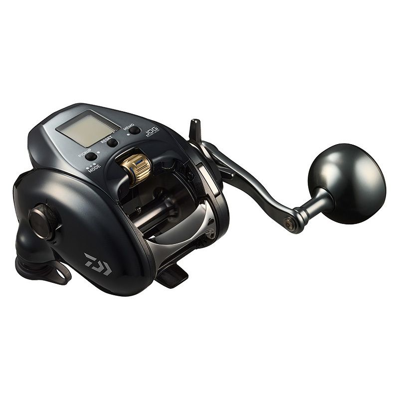 【ダイワ】シーボーグ 400FB DAIWA (ダイワ) 電動リール SEABORG 400FBe｜トレファクONLINE