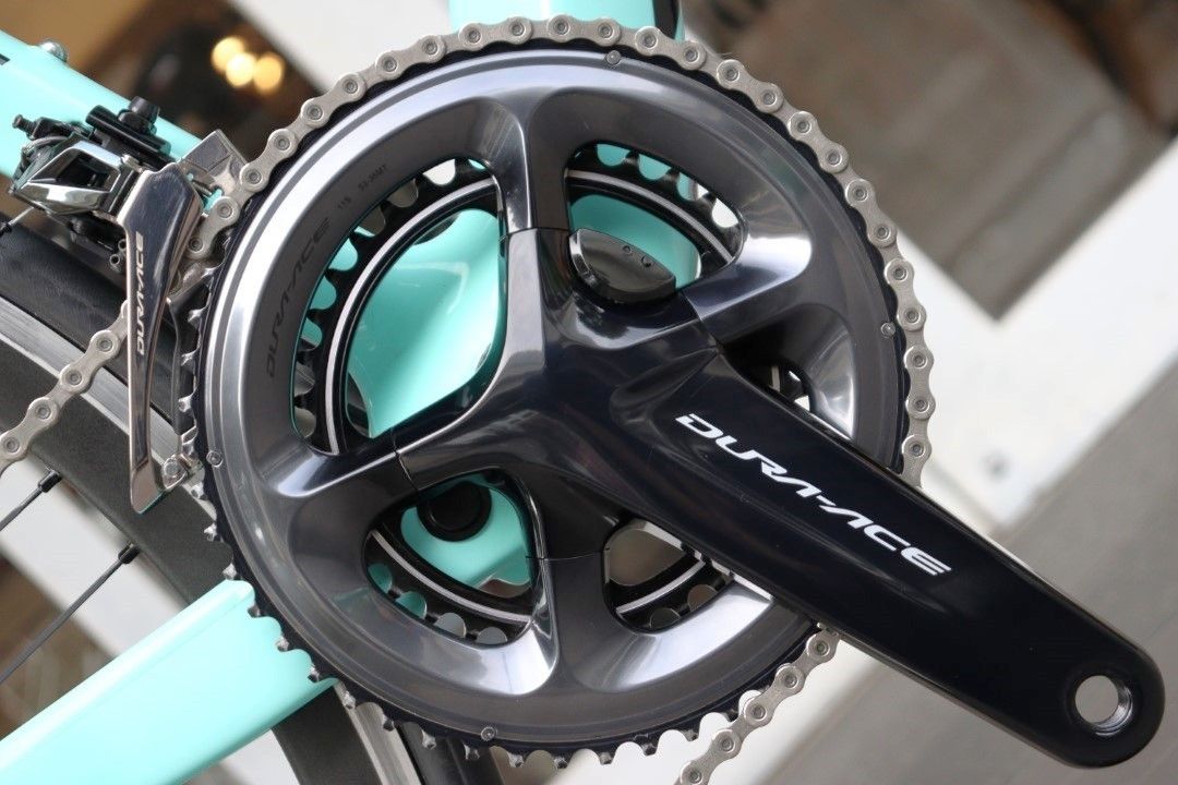 【美品】Bianchi OltreXR4 デュラエース 53サイズ レプリカ 美品】Bianchi OltreXR4 デュラエース 53サイズ レプリカ - メルカリ