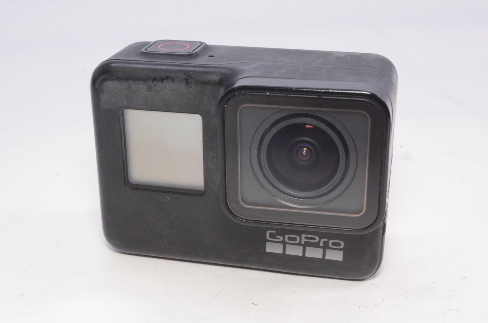 GoPro HERO7 ブラック CHDHX-701-FW GoPro HERO7 BLACK CHDHX