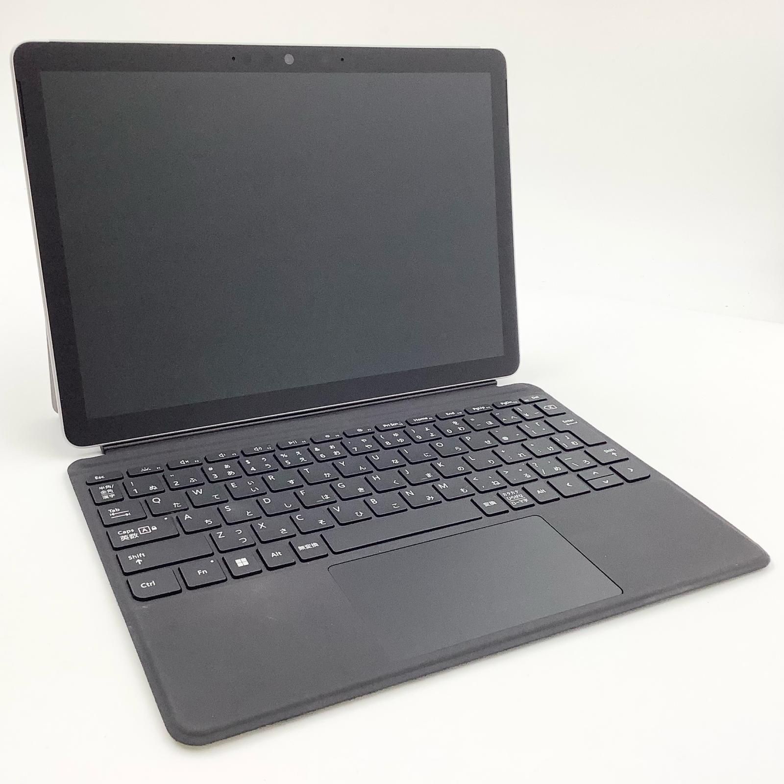 美品】Surface Go 4 8GB/256GB 99.3%バッテリー - YTH
