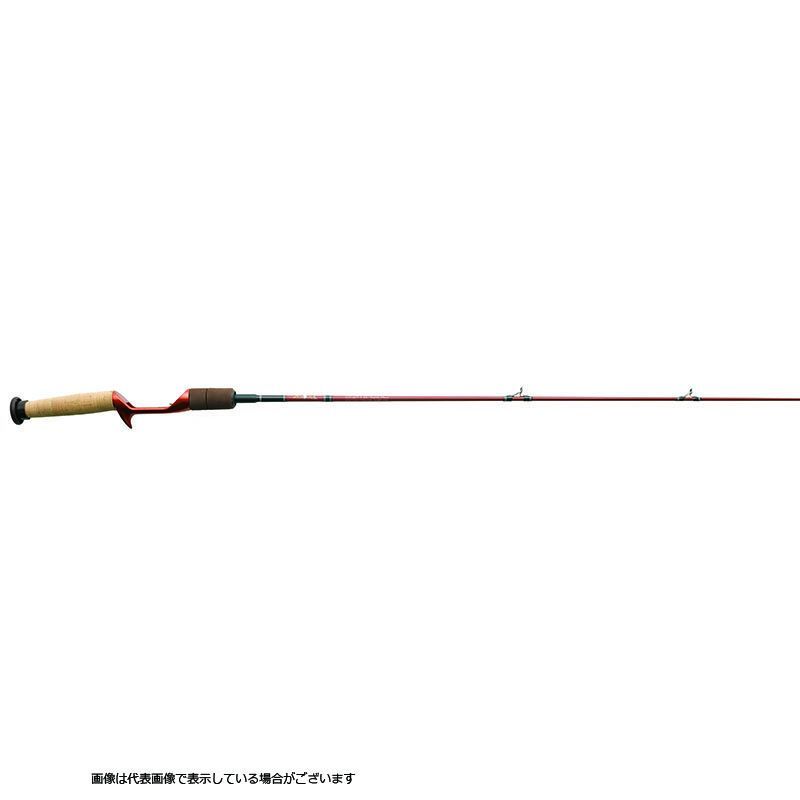限定セールをすべて 値下げしました！】ティムコ フェンウィック カームウォーター ロッド