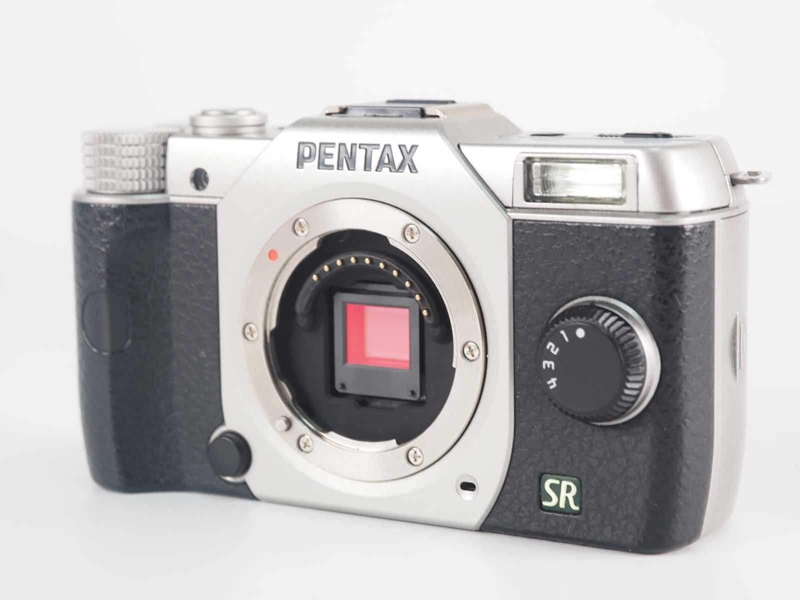 PENTAX
