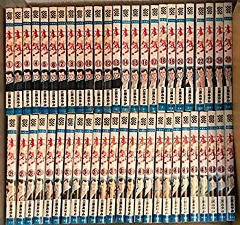 新作入荷 【中古】本気(マジ)! コミック 全50巻完結セット (少年チャンピオン・コミックス) その他