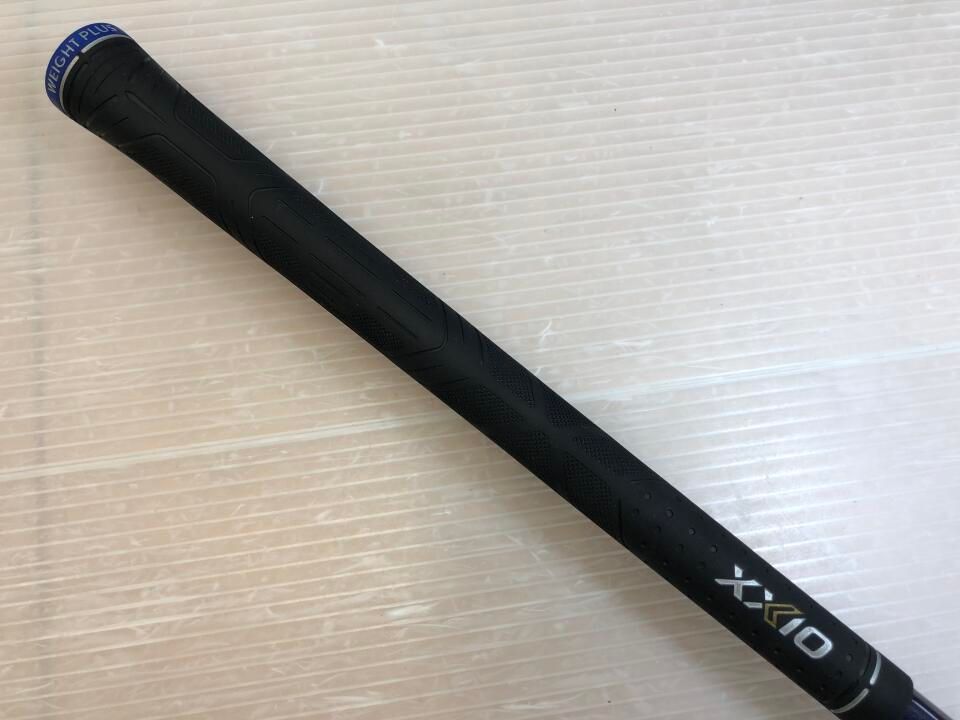 フェアウェイウッド ダンロップ