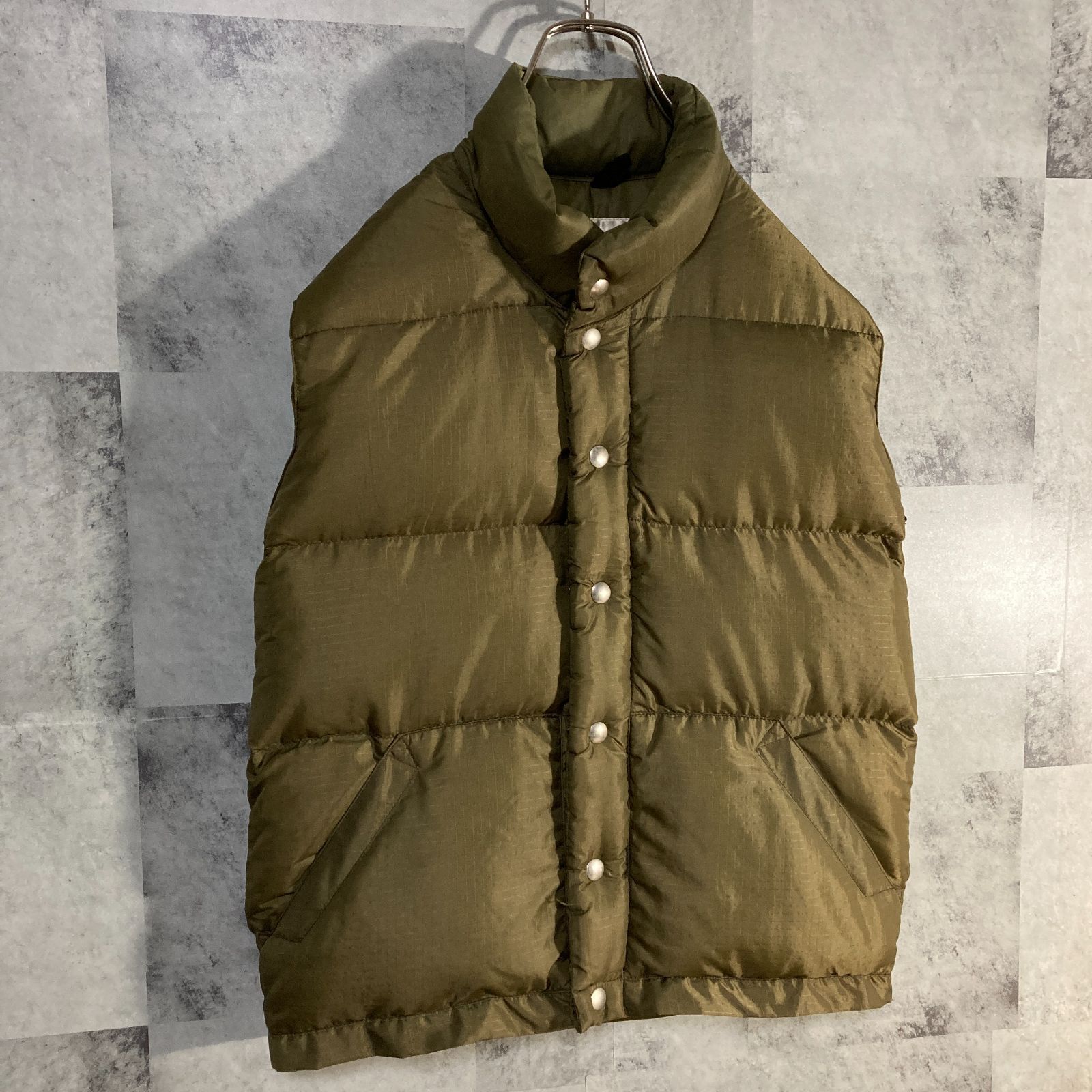 USA製 Crescent Down Works クレセントダウンワークス ダウン USA製 Crescent Down Works クレセントダウンワークス ダウン