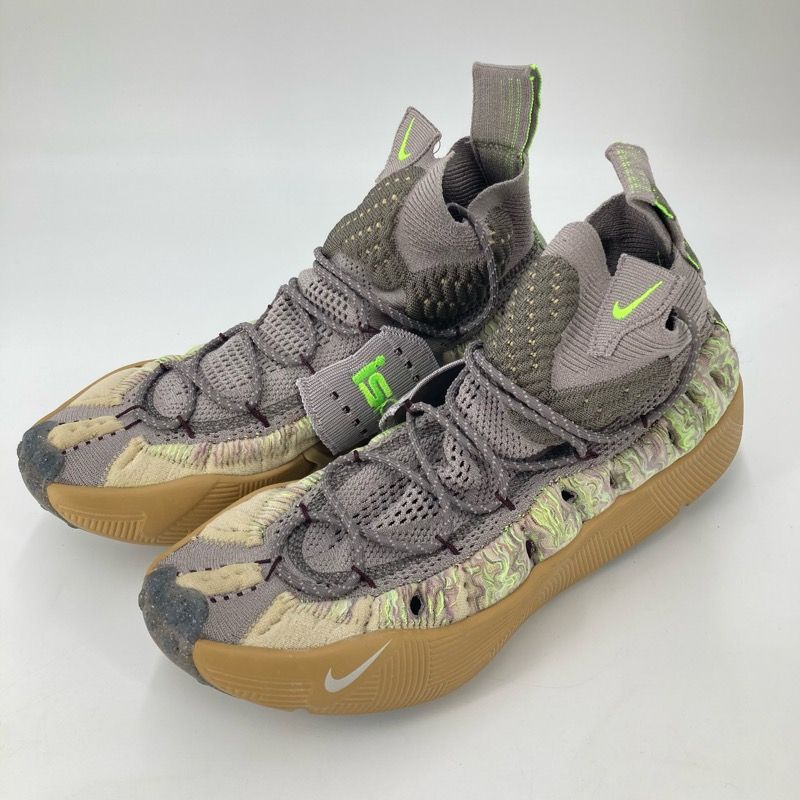 【イオン広店】 中古 NIKE | ナイキ スニーカー ISPA Sense 