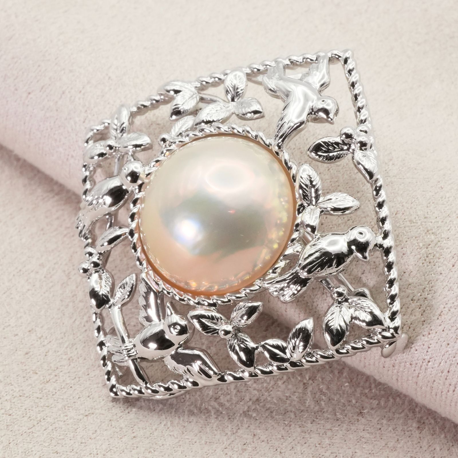 ブローチ|25-1783S