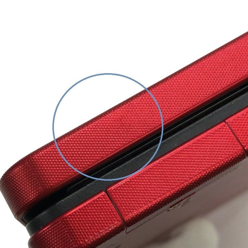 XD-SX6500RD レッド