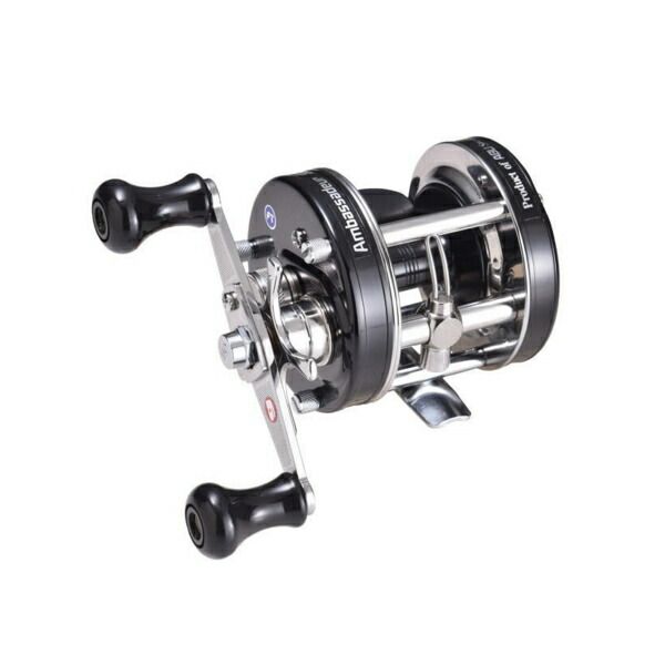 【入手困難】DUEL/2speed 80lb-9/0 GOLD 大型リール　船用 入手困難】DUEL/2speed 80lb-9/0 GOLD 大型リール 船用