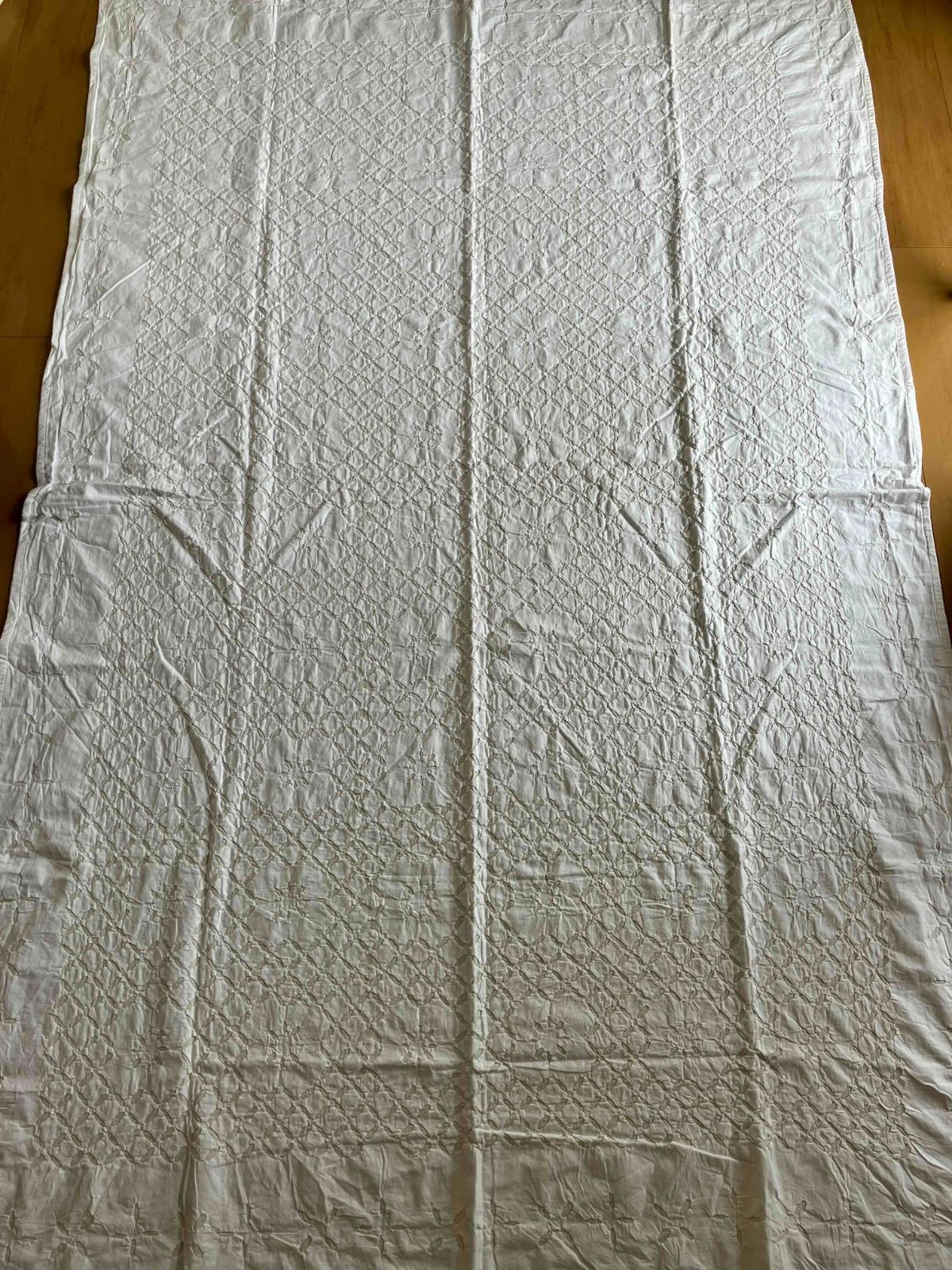 シングル ハンドメイド