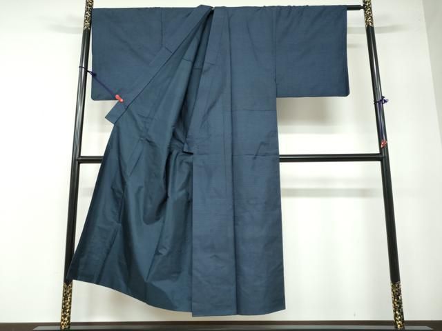 全国送料無料。 平和屋着物 男性 本場大島紬 アンサンブル 100亀甲 総詰め 正絹 DAAW5413ud 海外ブランド通販専門店。