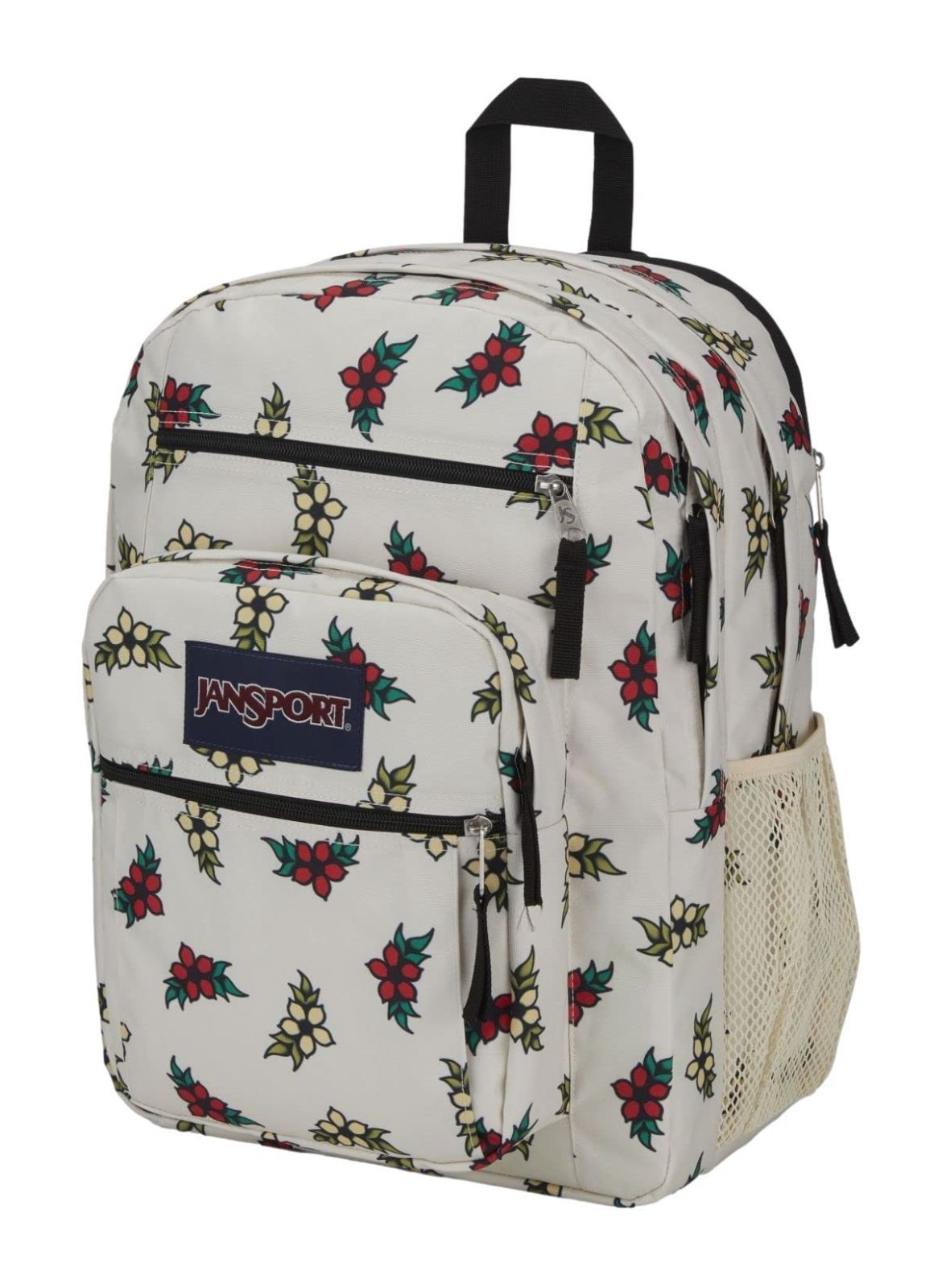 【特価商品】JanSport JS0A47JK94G Big Student Tattoo Blossom タトゥーブロッサム