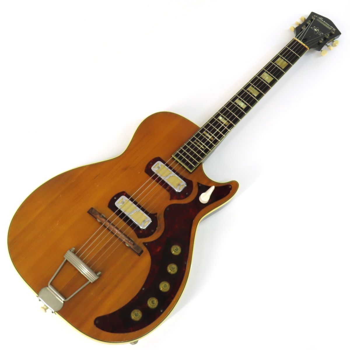 Harmony ハーモニー Stratotone Jupiter H-49 ナチュラル Harmony ハーモニー Stratotone Jupiter H-49 ナチュラル