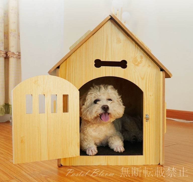中型犬