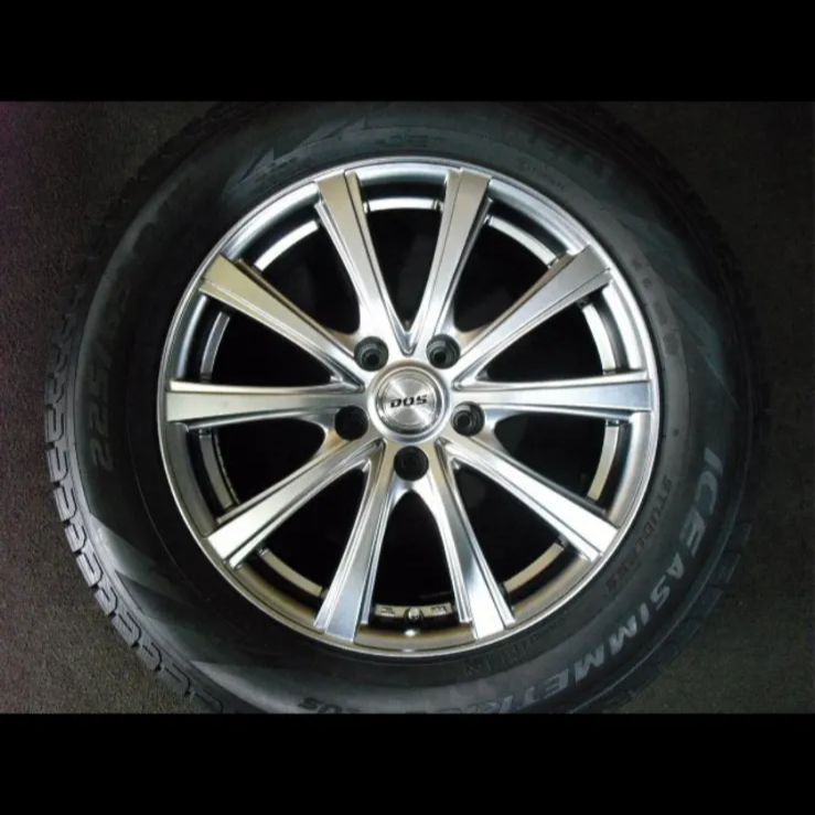 新品スタッドレス ピレリ 225/65R17 ハリアー・ラブフォー・NX