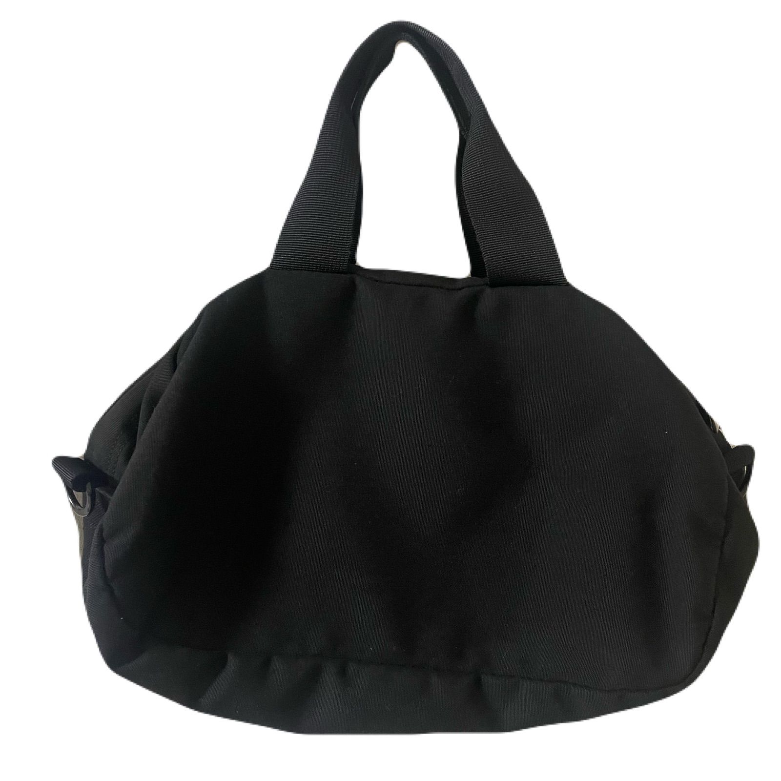 Supreme 09ss Sunbrella ショルダー ミニボストン Bag Supreme 09ss Sunbrella ショルダー ミニボストン Bag