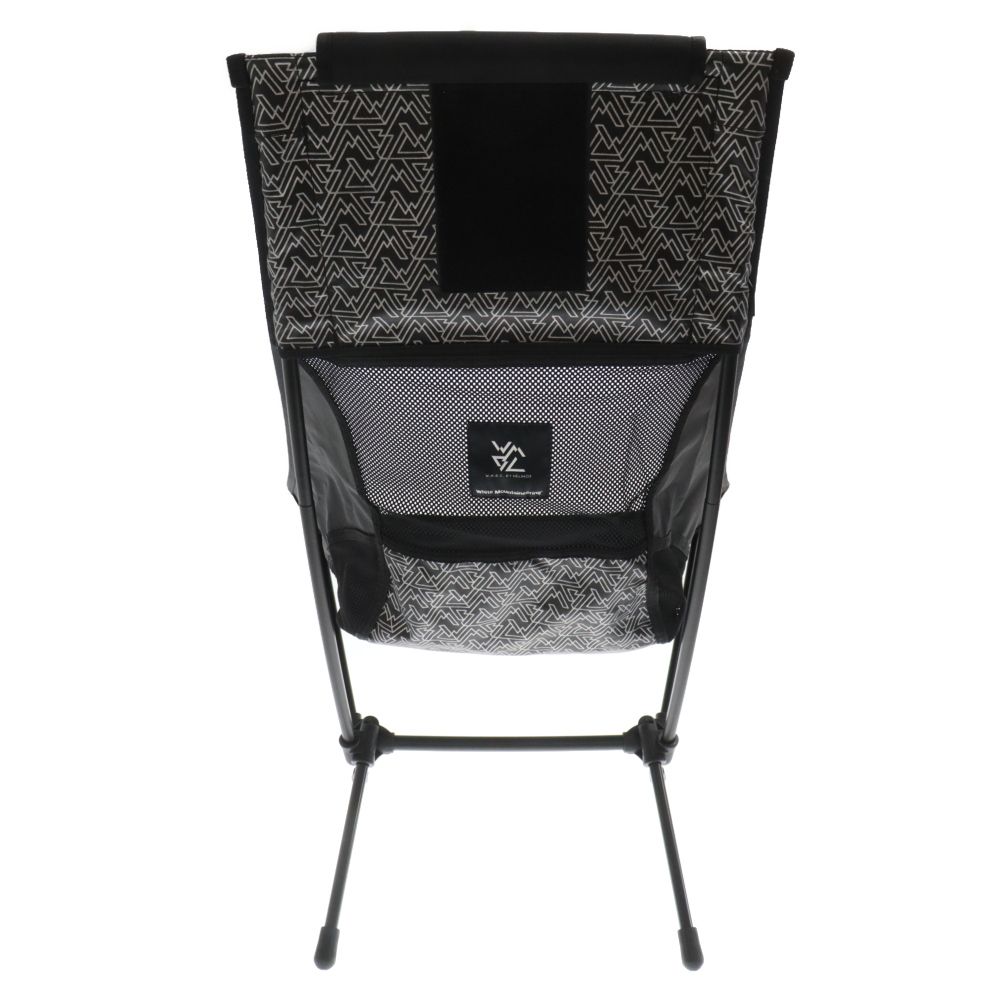 White Mountaineering ホワイトマウンテニアリング ×Helinox Chair Two
