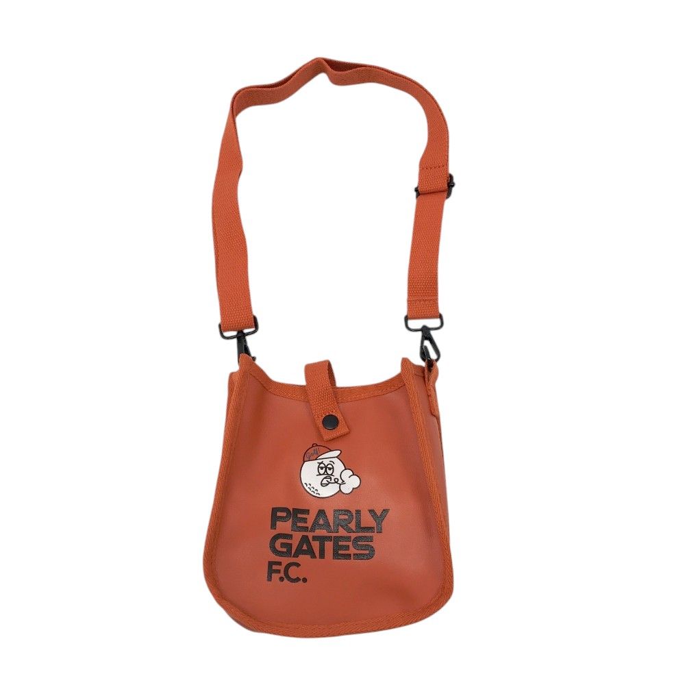 新品 PGG ピージージー PEARLY GATES パーリーゲイツ 2WAYキ