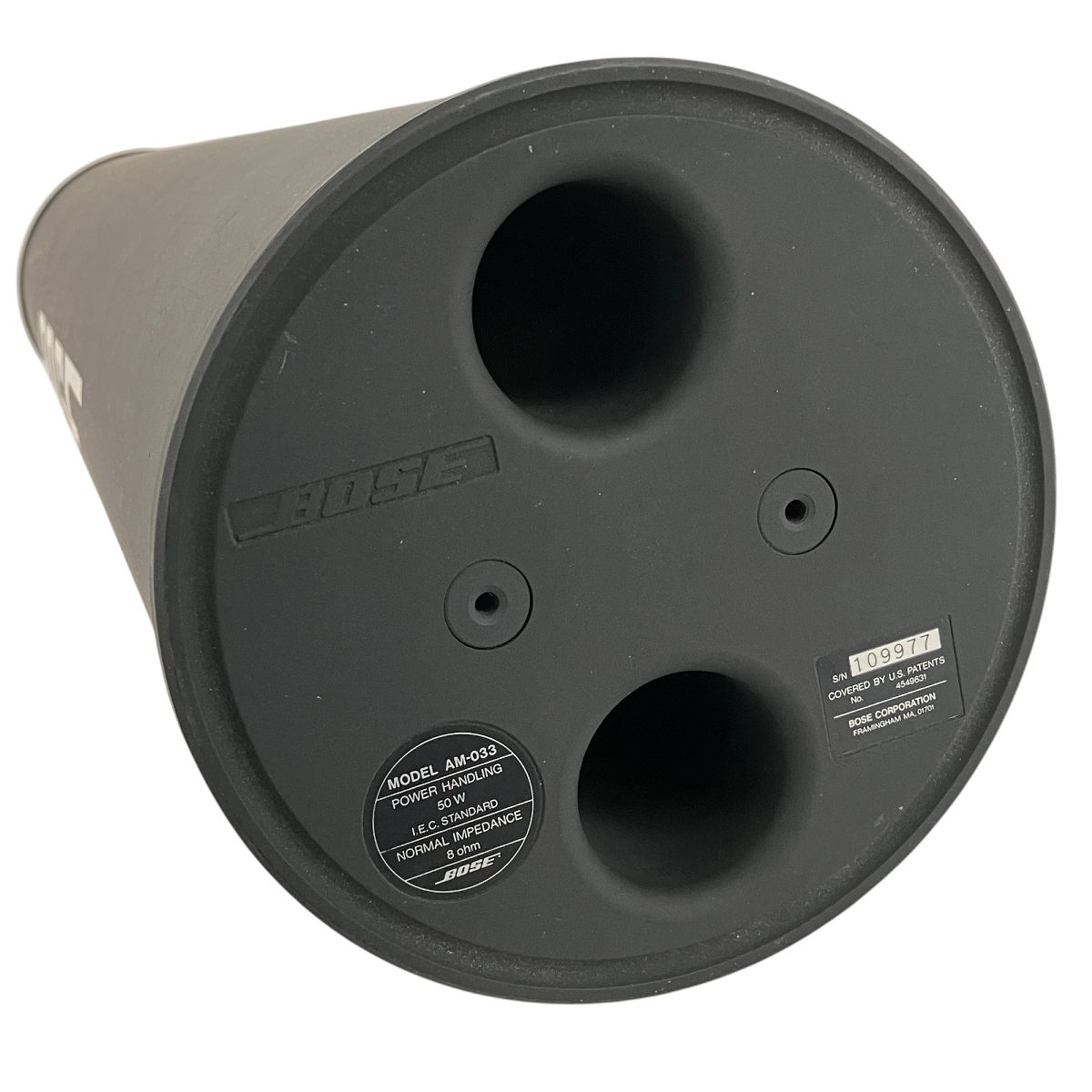 BOSE