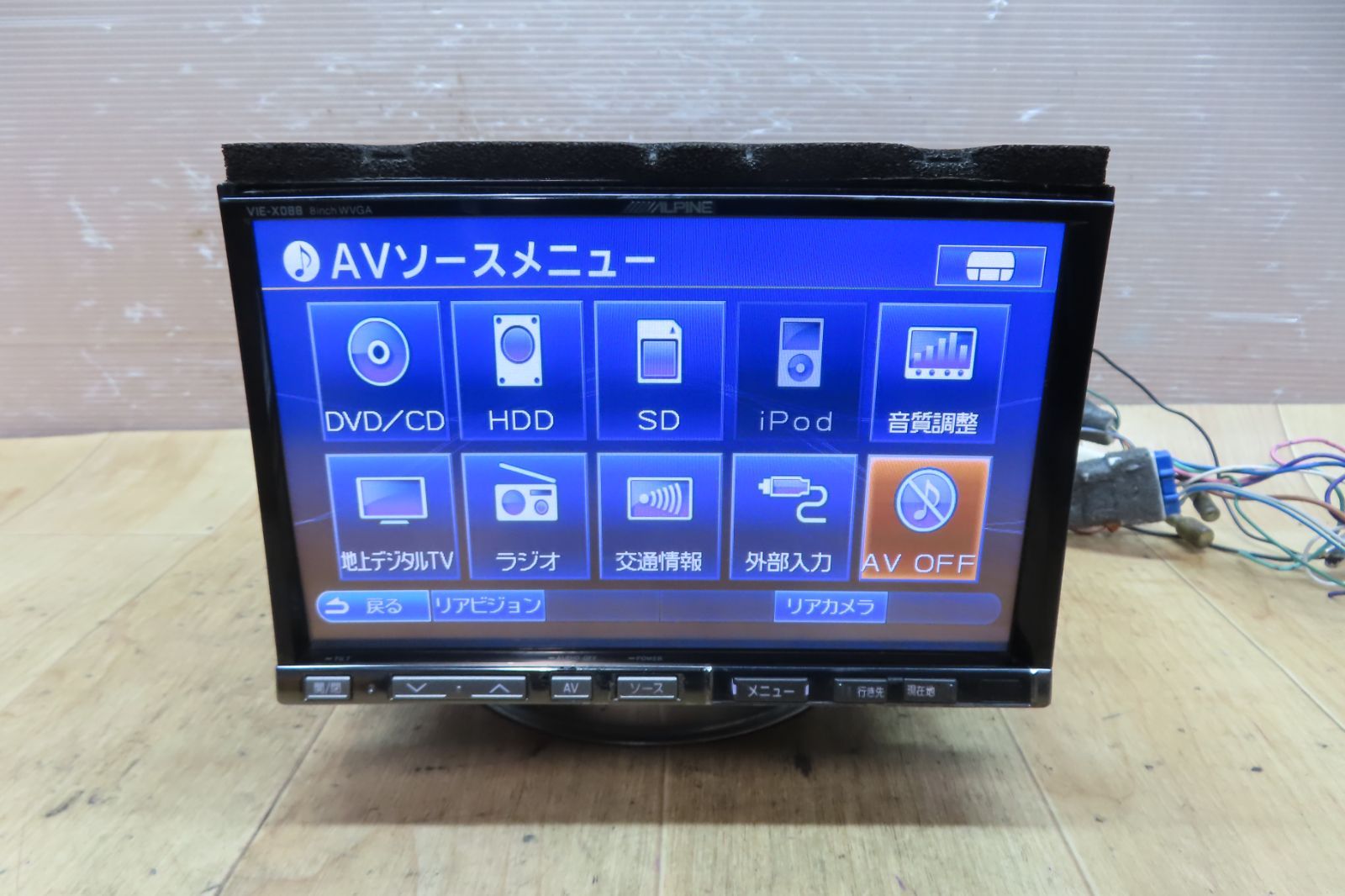 DVD再生OK