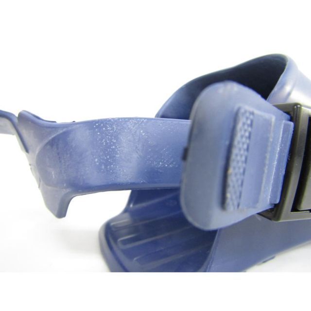 ミッドナイトBU