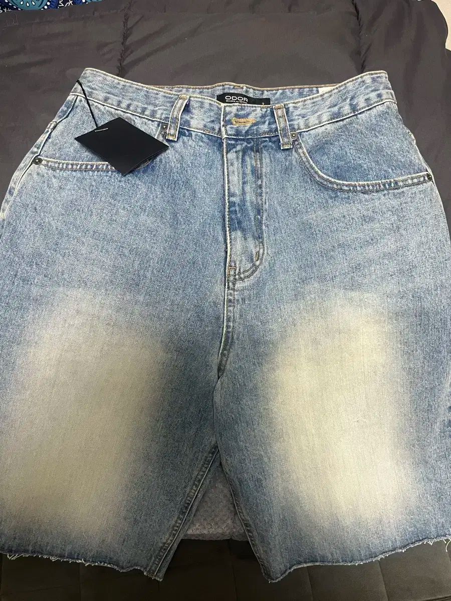 ODOR