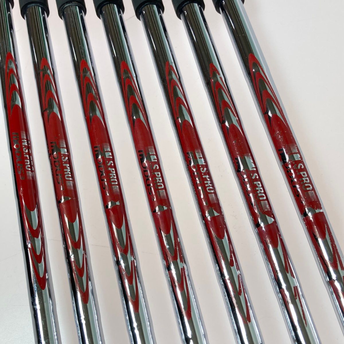 Titleist - タイトリスト　714 AP2  4〜P 7本 ◎◎Titleist タイトリスト 714 AP2 4-9.P 7本 アイアンセット