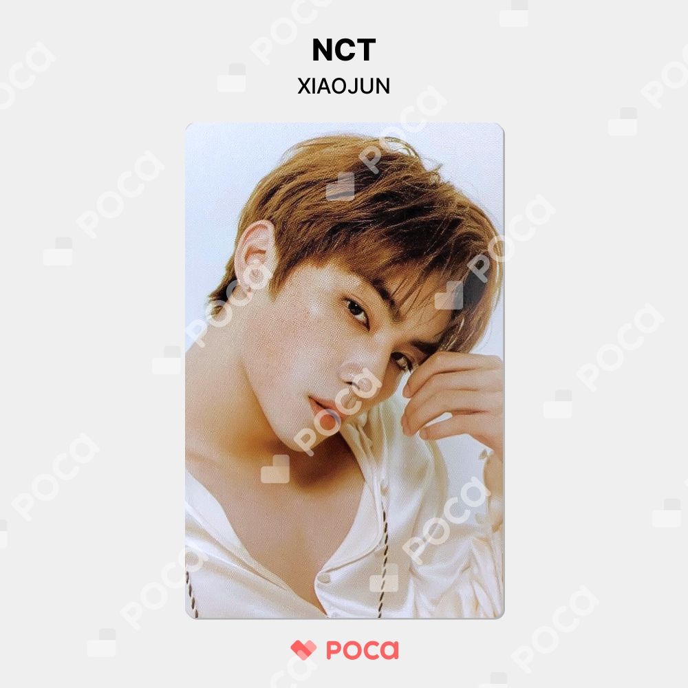 シャオジュン　トレカ　24枚セット　wayv nct シーグリ　ヨントン NCT シャオジュン トレカ 2021 SEASON'S GREETINGS PHOTO PACK