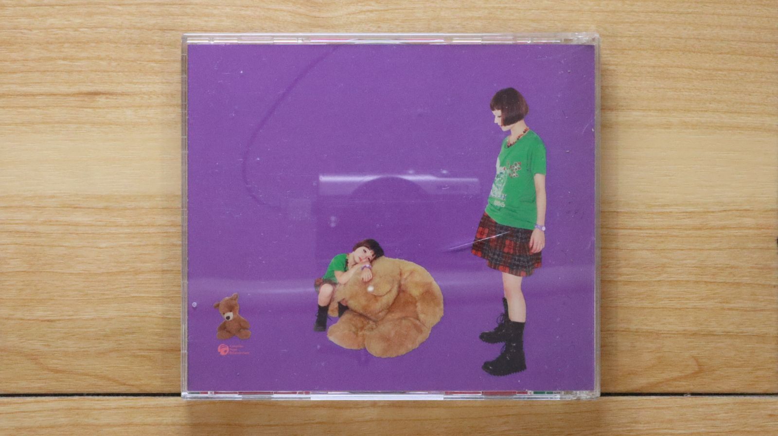 国内盤CD☆木村カエラ/Kaela Kimura□ BEST ALBUM 「5years