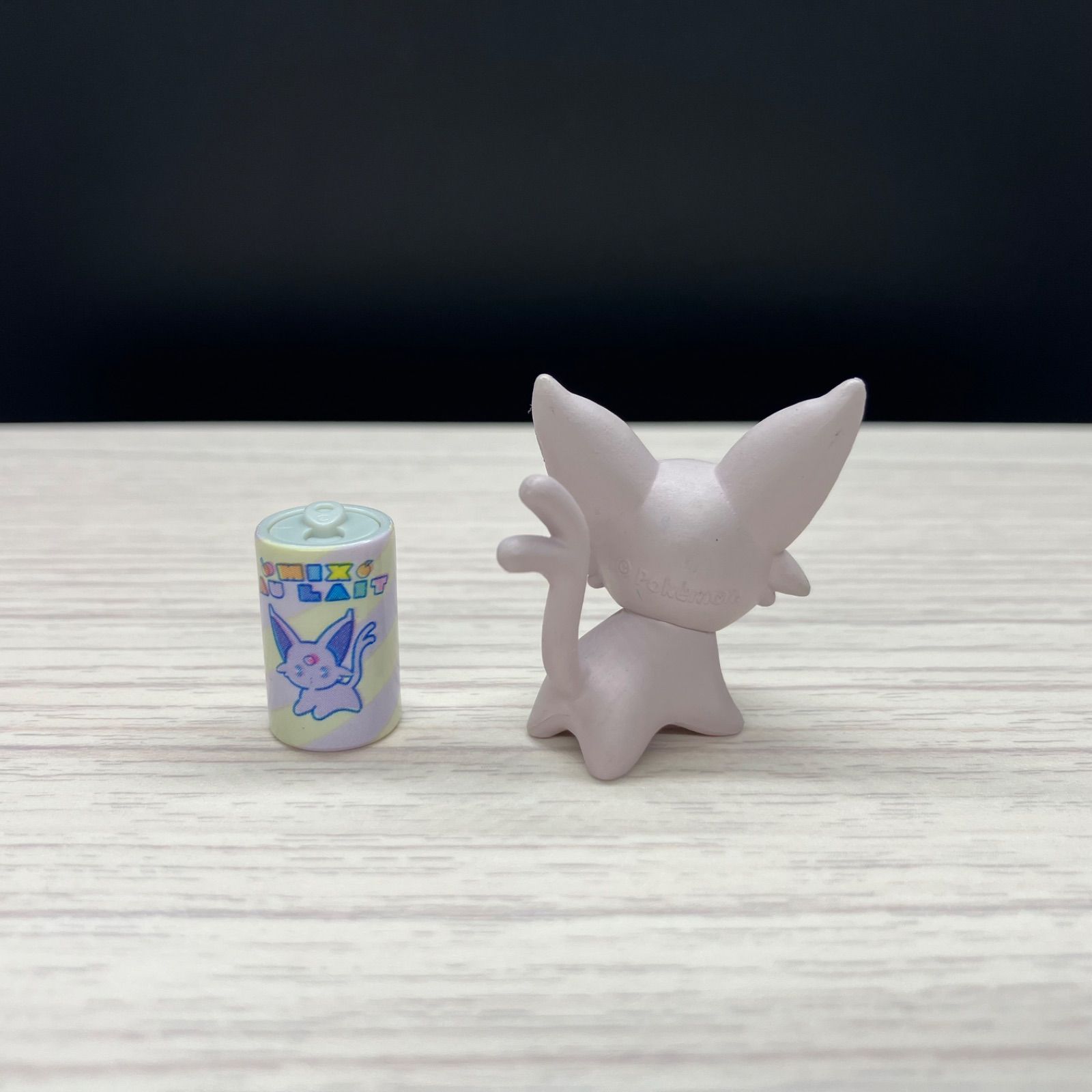 ポケモンセンター限定　ミックスオレ　マスコット　エーフィ ミックスオレ エーフィ ポケモンセンター限定 【A-3 ポケモン