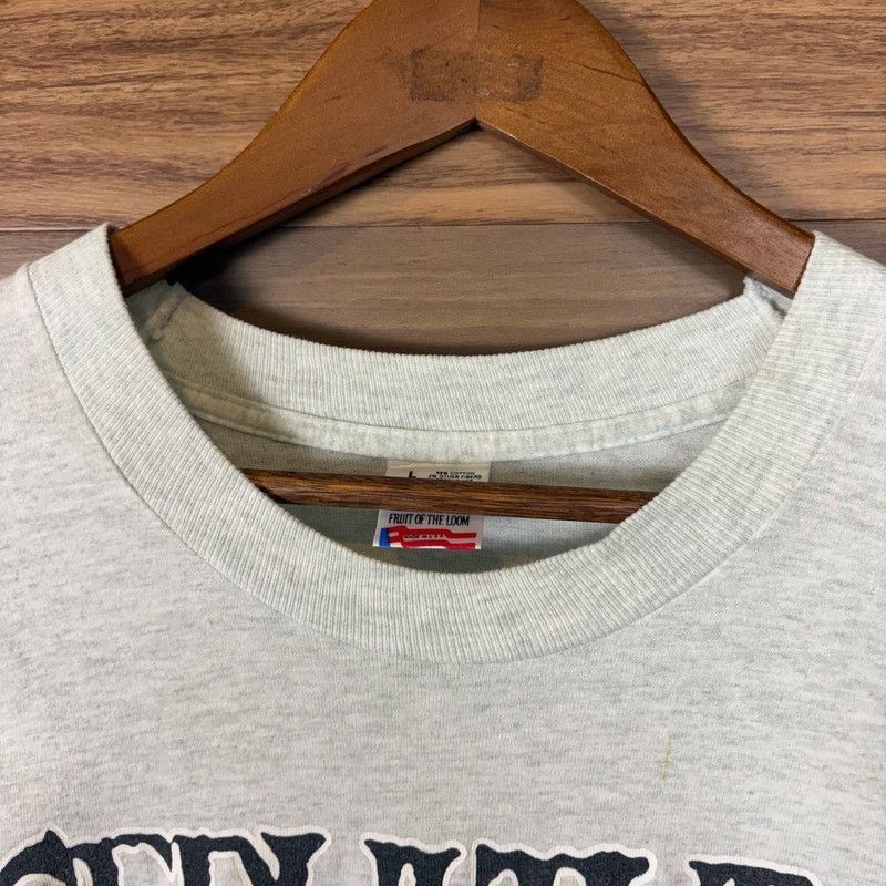 USA製 90s SEPULTURA セパルトゥラ バンド T-sh ロック Tシャツ