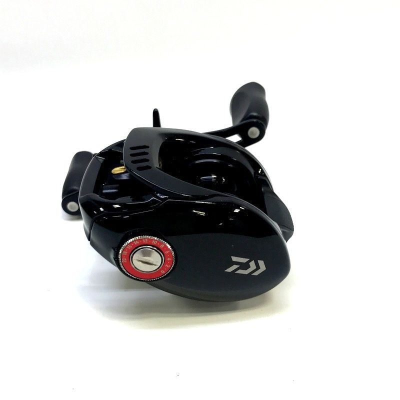 DAIWA - ダイワ タトゥーラ hlc 7.3 ダイワ タトゥーラ TATULA HLC 7.3L-TW Daiwa Tatula HLC 7.3L