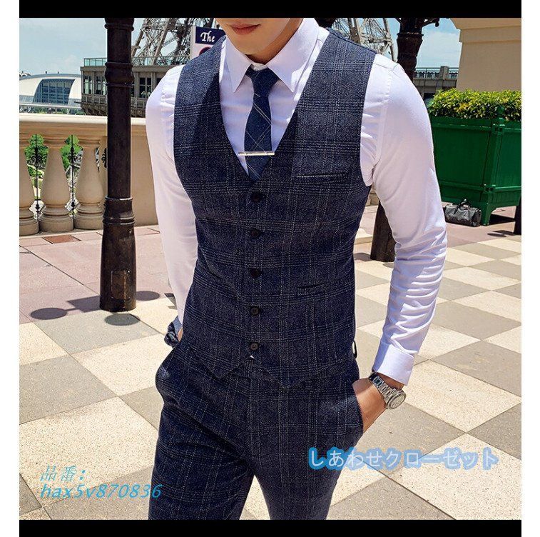 結婚式 カジュアルスーツ